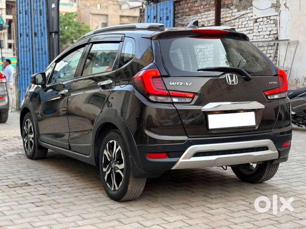 Honda Wr-v 1.5 Vx I-dtec, 2022, Diesel