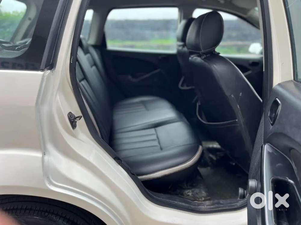 Ford Figo 2013 Diesel Good Condition