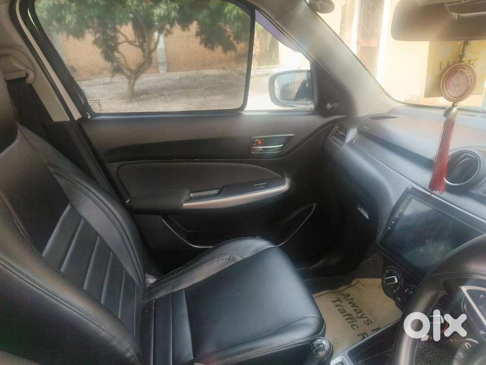Maruti Suzuki Swift 2020 Petrol Well Maintained
