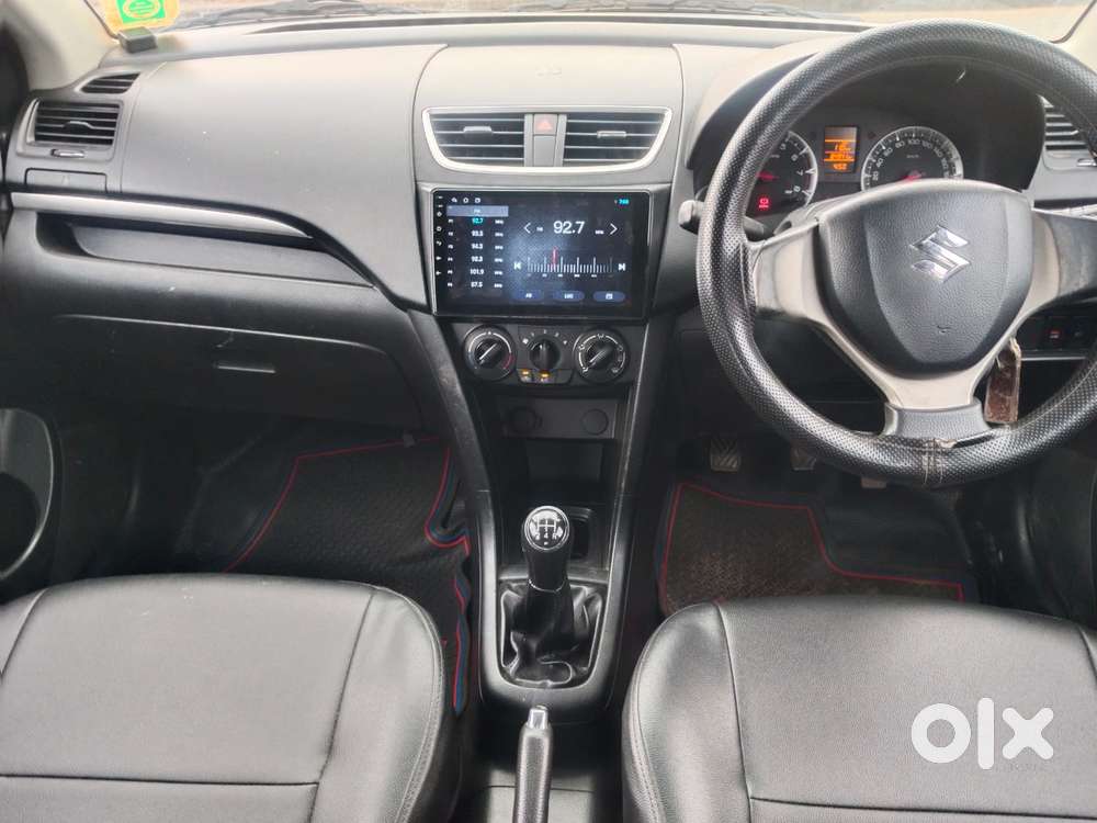 Maruti Suzuki Swift Vxi With Abs, 2014, Petrol
