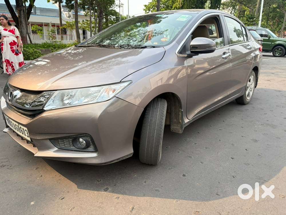 Honda City Tax Upto 2030