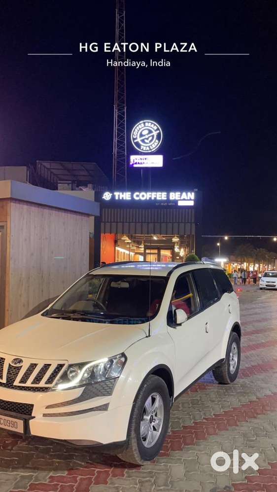 Mahindra Xuv500 2012 Diesel 212000 Km Driven