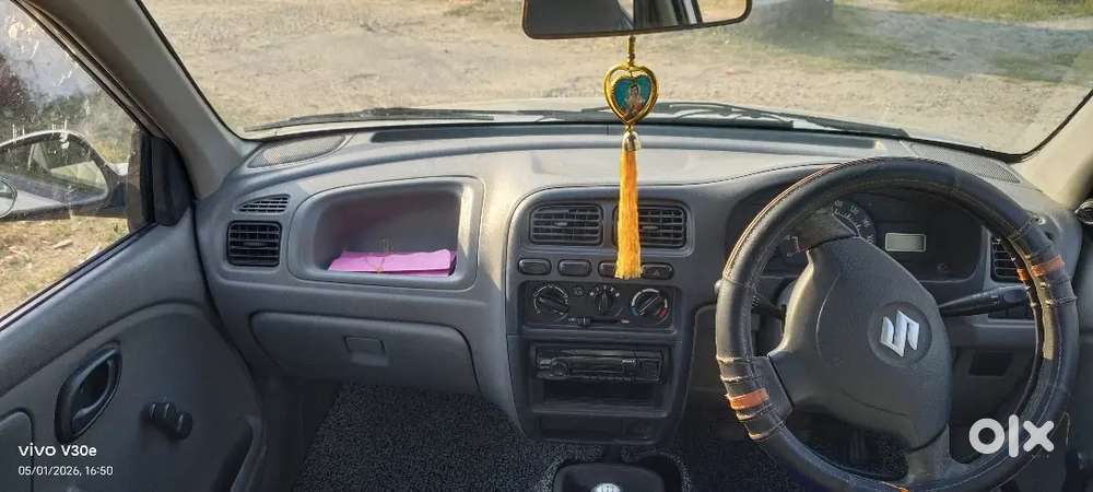 Maruti Suzuki Alto K10 2014 Petrol Well Maintained