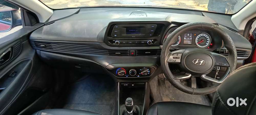 Hyundai I20 Magna Plus, 2020, Diesel