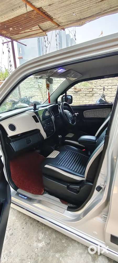 Stingray Best Condition