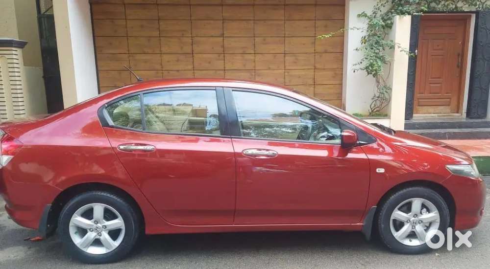 Honda City 2010 Petrol 90000 Km Driven