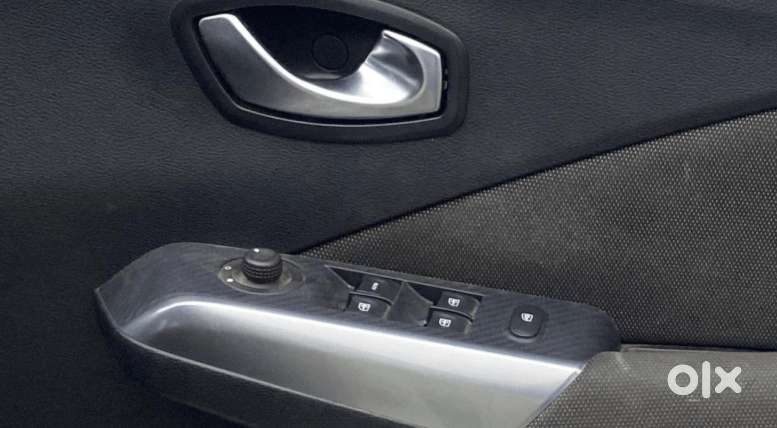 Nissan Kicks Xv, 2021, Petrol