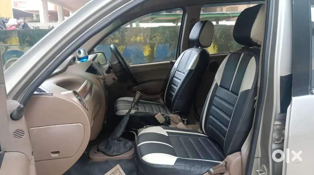 Mahindra Xylo 2012 Diesel 125000 Km Driven