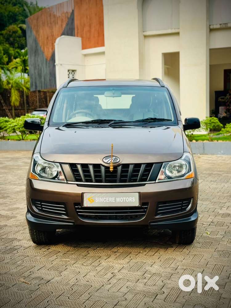 Mahindra Xylo H4, 2014, Diesel