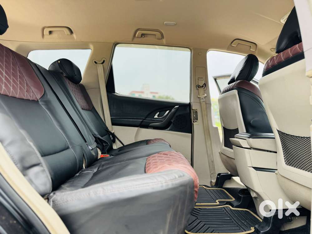 Mahindra Xuv500 W6 1.99 Mhawk, 2017, Diesel
