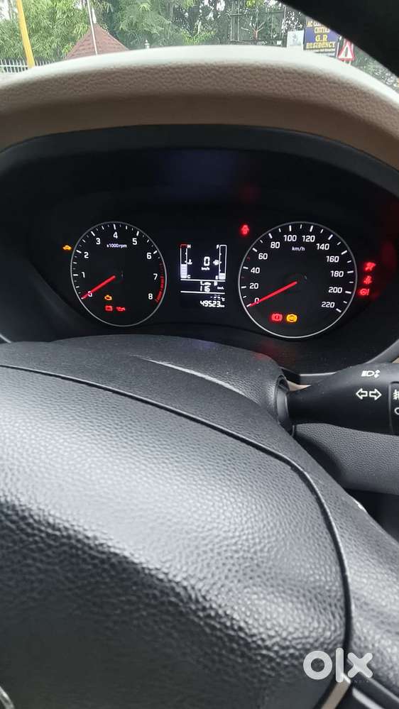Hyundai I20 1.2 Sportz (o), 2020, Petrol
