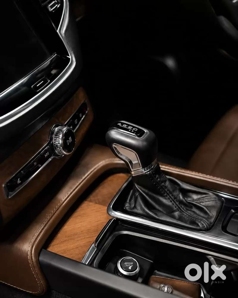 Volvo Xc90, 2019, Diesel