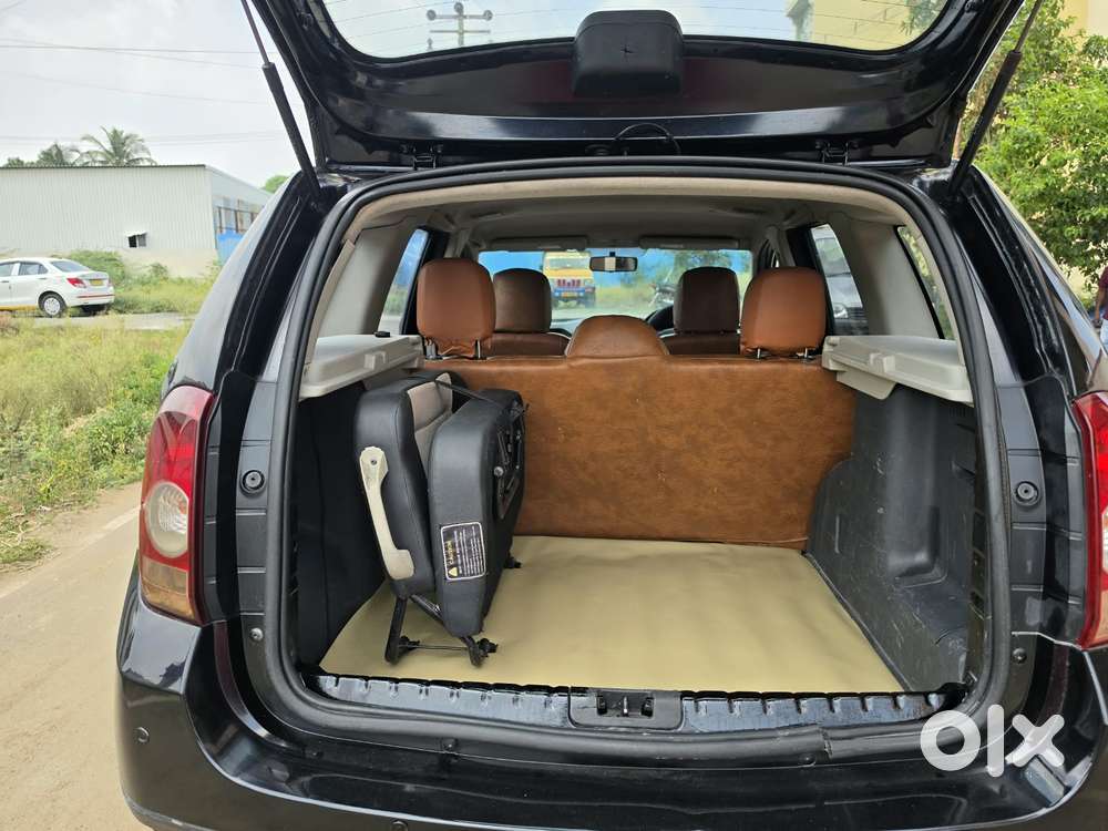 Renault Duster 85ps Diesel Rxe, 2014, Diesel