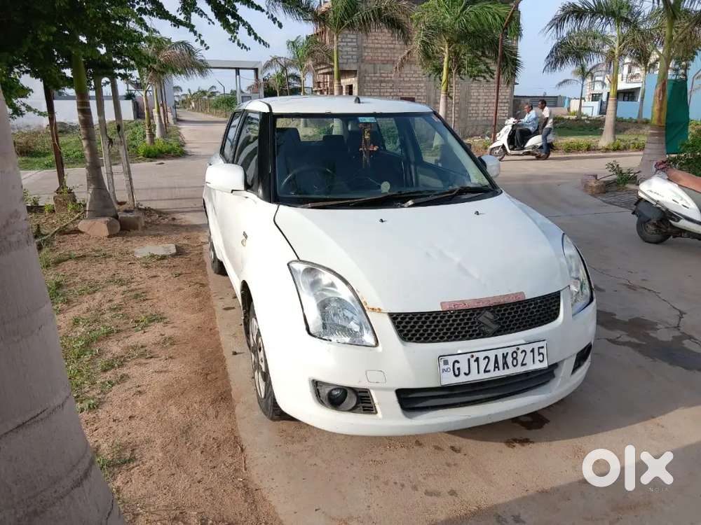 Maruti Suzuki Swift 2011 Diesel