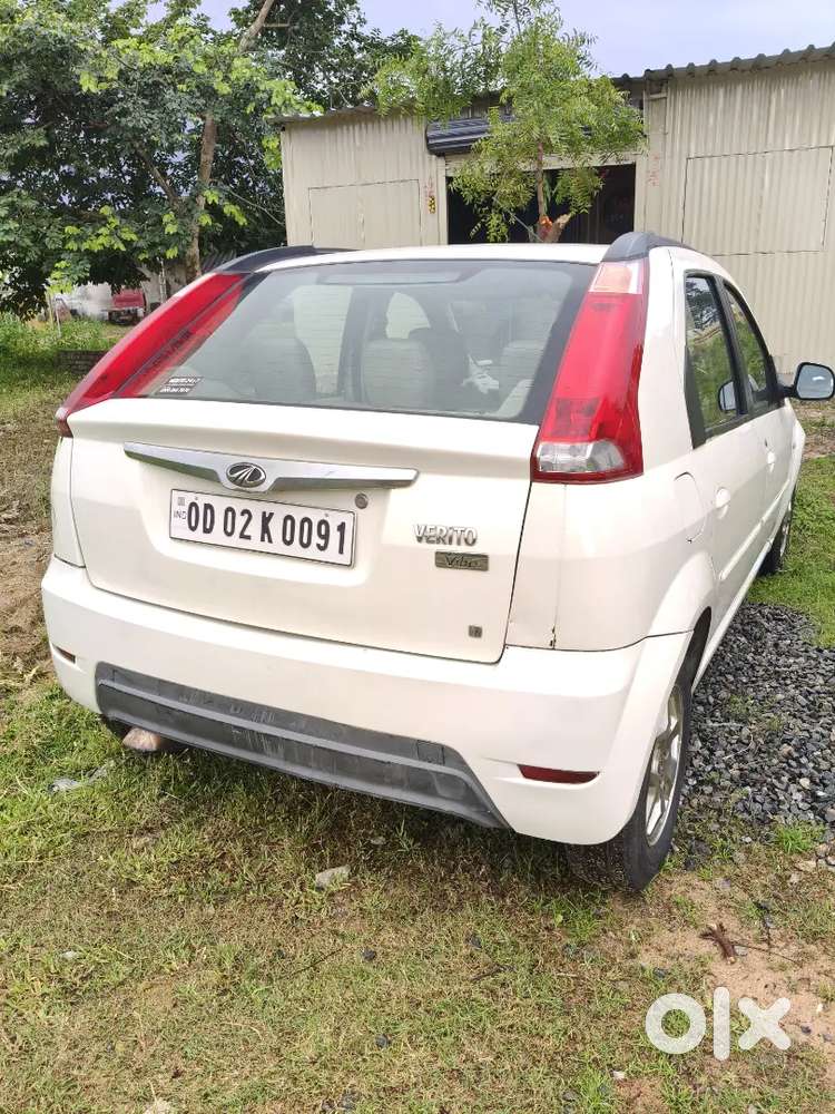 Mahindra Verito Vibe 2014 Bhadrak Location