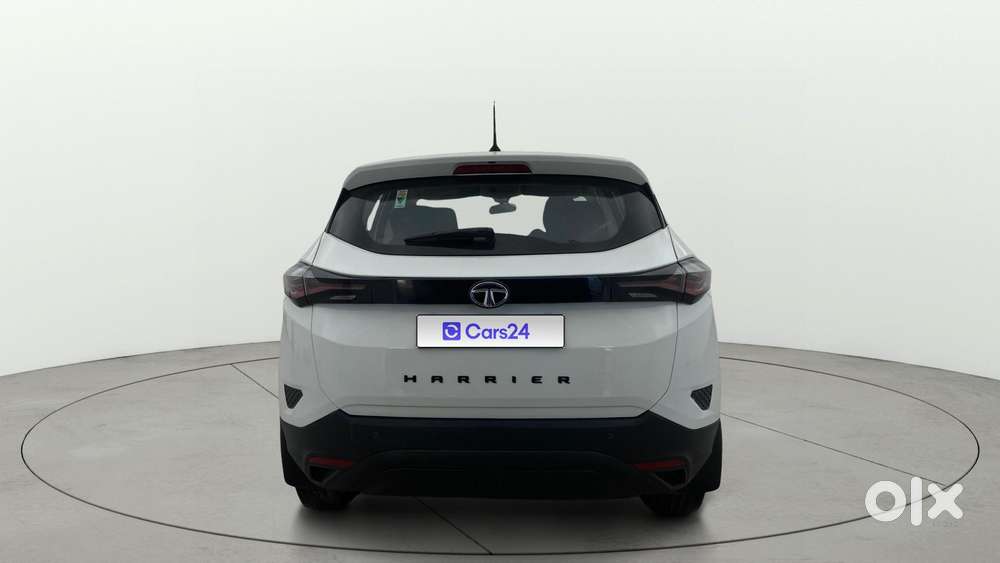 Tata Harrier XMA, 2021, Diesel