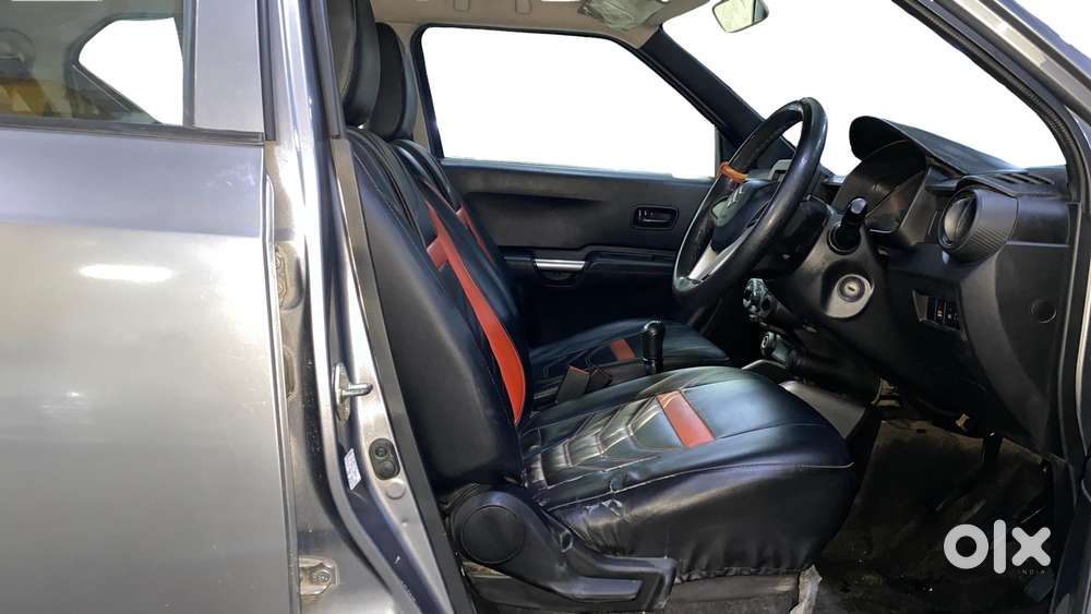 Maruti Suzuki Ignis 1.2 Sigma, 2022, Petrol