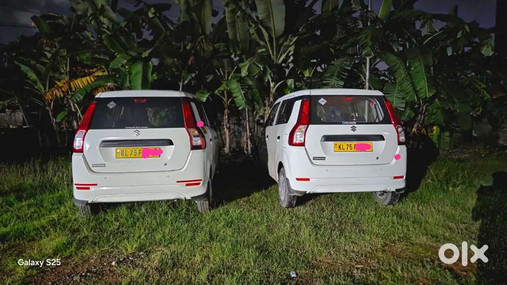 Wagonr Taxi Rental