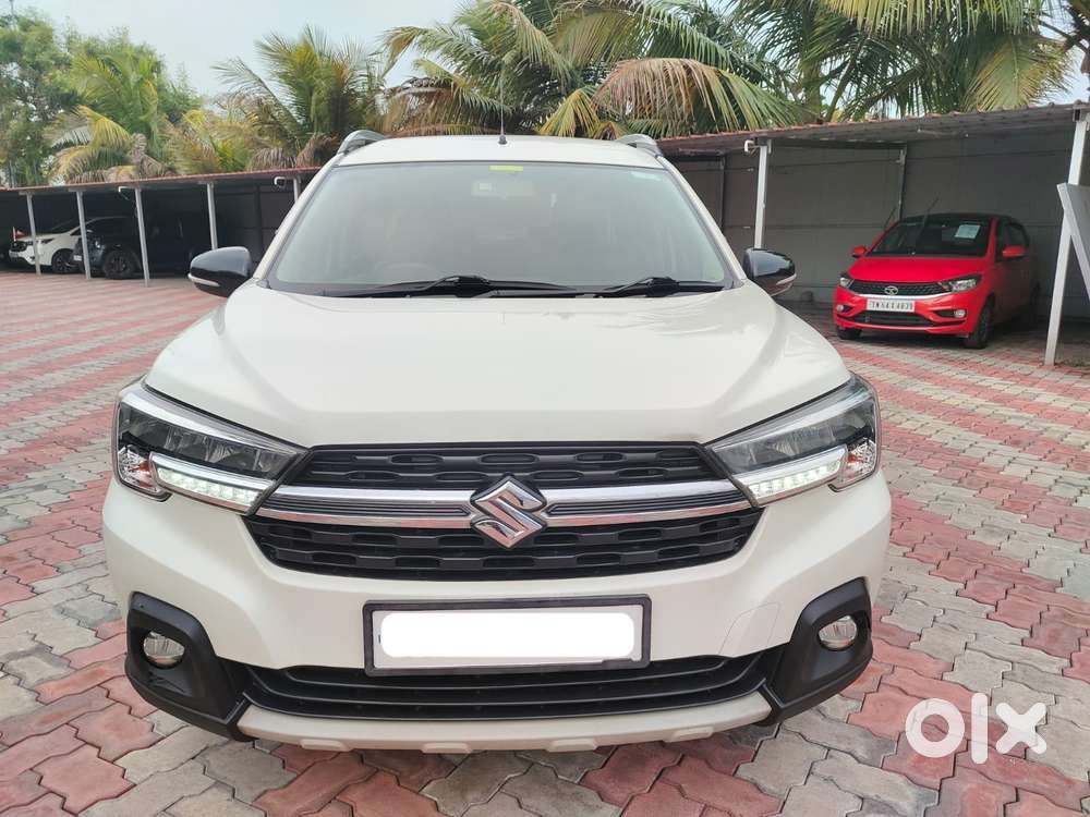 Maruti Suzuki Xl6, 2021, Petrol