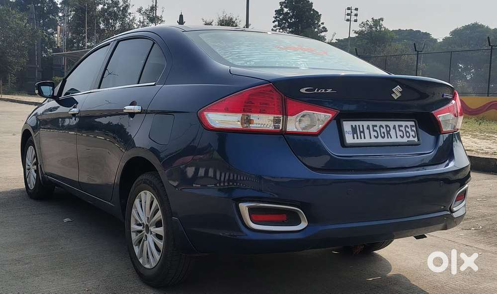 Maruti Suzuki Ciaz Delta 1.5, 2019, Diesel