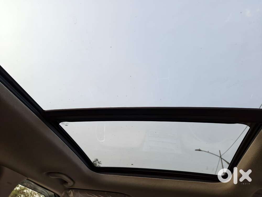 Hyundai Alcazar Signature 1.5 Diesel At 7str, 2021, Diesel