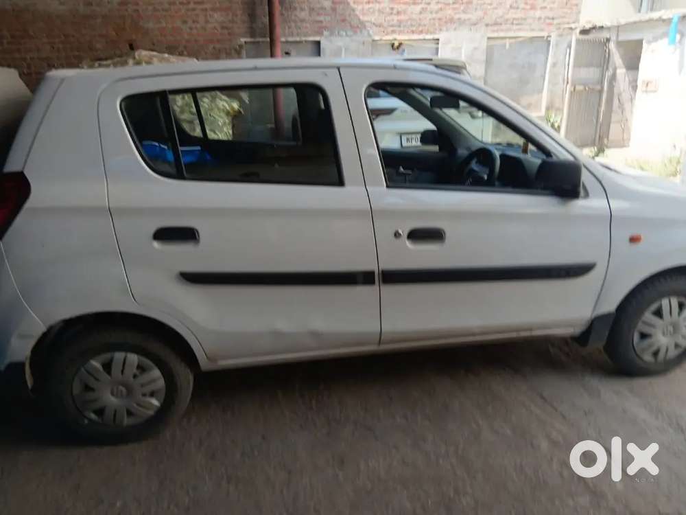 Urgent Sell Maruti Alto 800 In Best Condition At 3lakh
