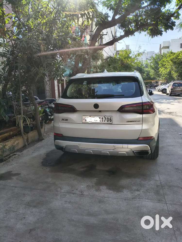 Bmw X5 Excellent Condition