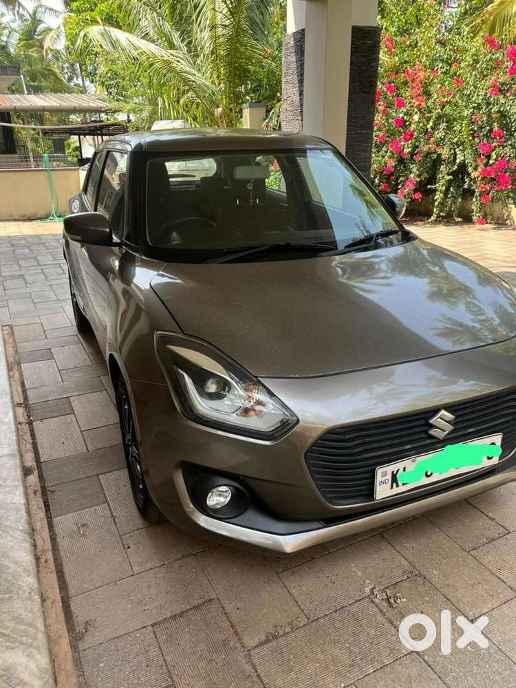 Maruti Suzuki Petrol 2019
