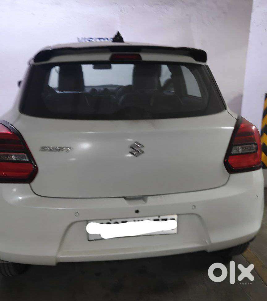 Maruti Suzuki Swift, 2023, Petrol