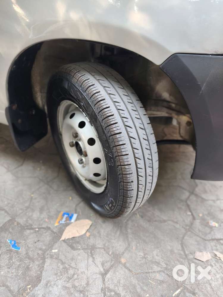 Maruti Suzuki Alto, 2012, Petrol