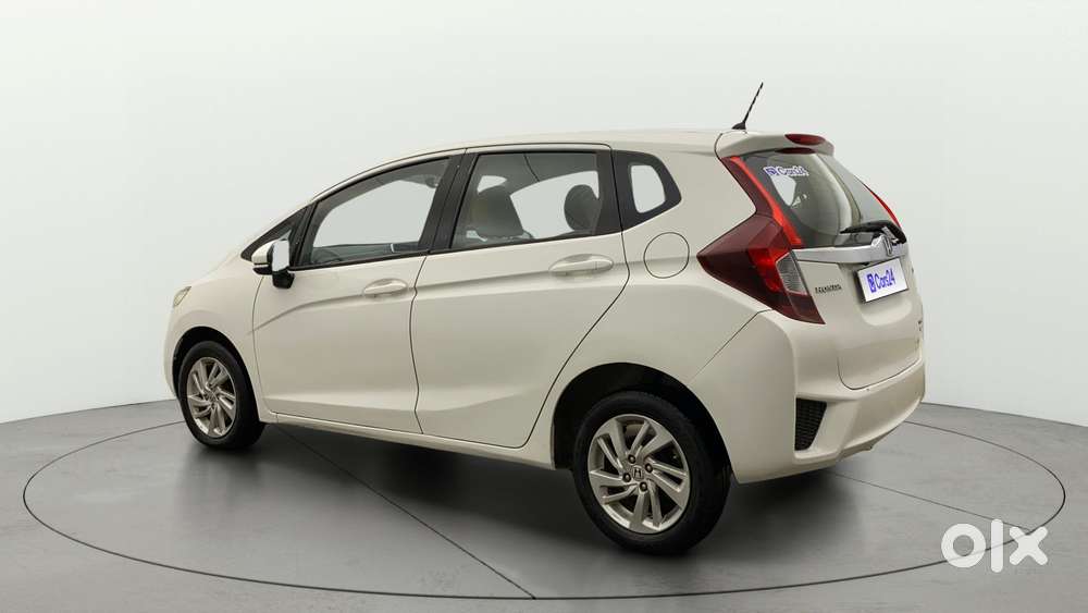 Honda Jazz 1.2 V I Vtec, 2015, Petrol