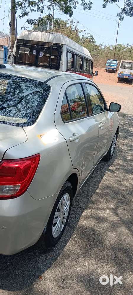 Maruti Suzuki Dzire 2020 Petrol Good Condition