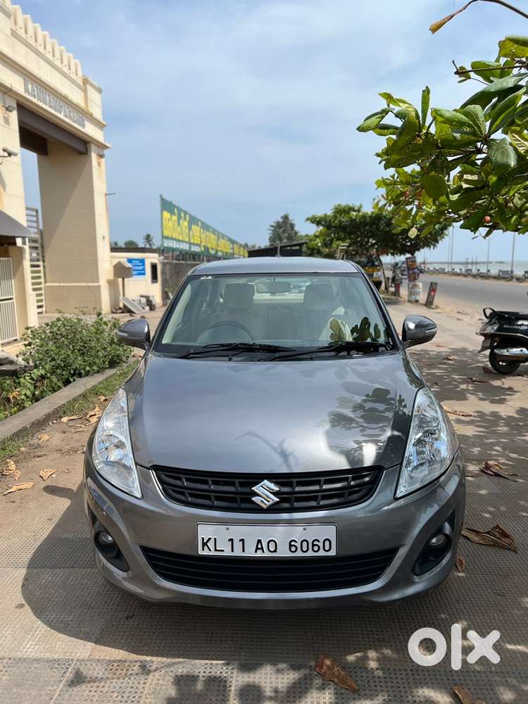2013 Maruti Dzire Petrol