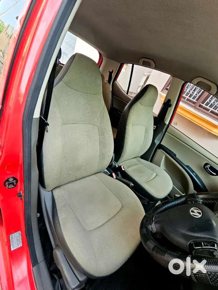 Hyundai I10 Asta Vtvt 2011, Fresh Insurance,rc Valid Up To 2031