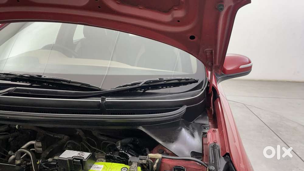 Hyundai Elite I20 [ ] 1.2 Sportz, 2016, Petrol