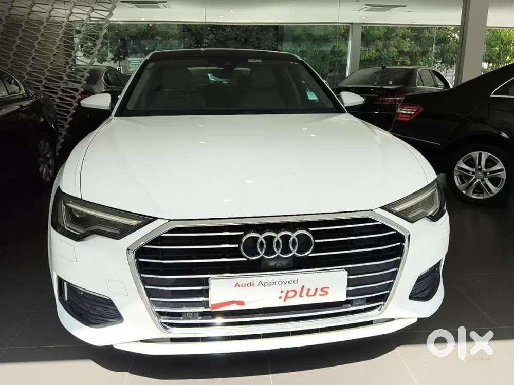 Audi A6 2.0 45 Tfsi Technology, 2021, Petrol