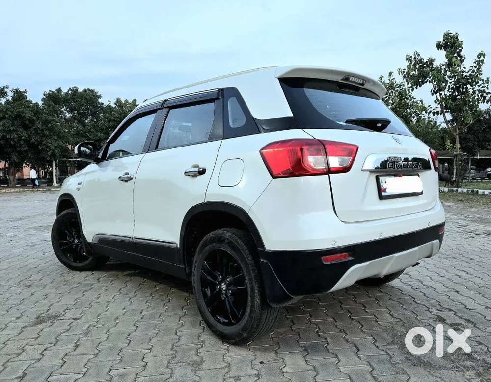 2019 Maruti Suzuki Vitara