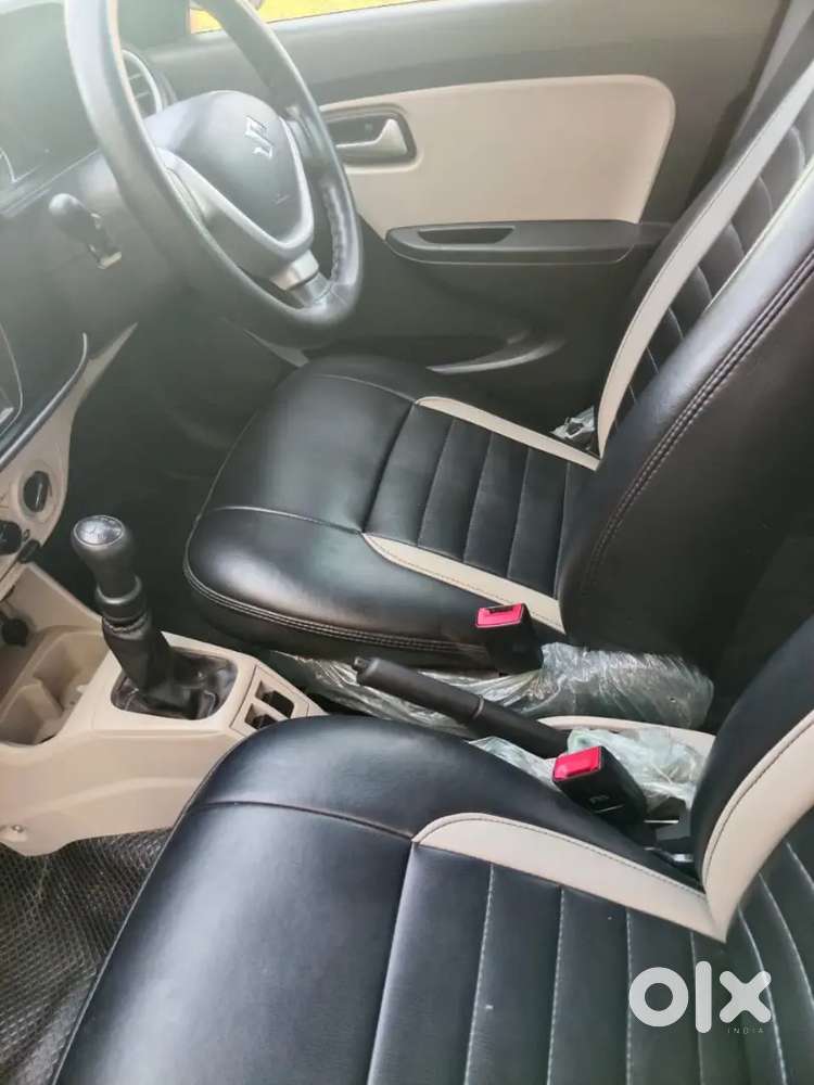 Maruti Suzuki Alto 800 2020 Petrol 32000 Km Driven