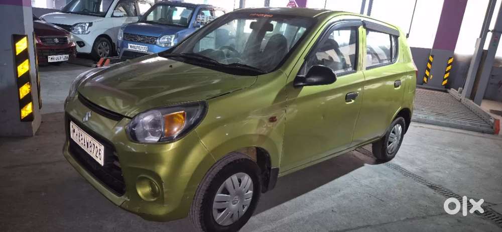 Maruti Suzuki Alto 800 Lxi, 2018, Petrol