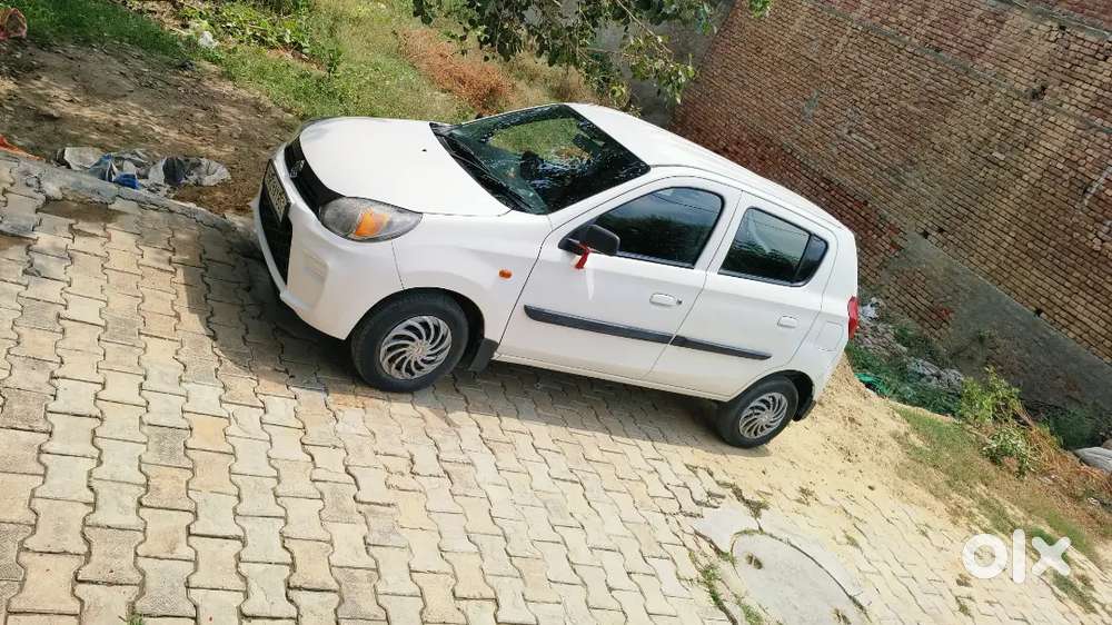 2022 Maruti Suzuki 800 Ac Manual