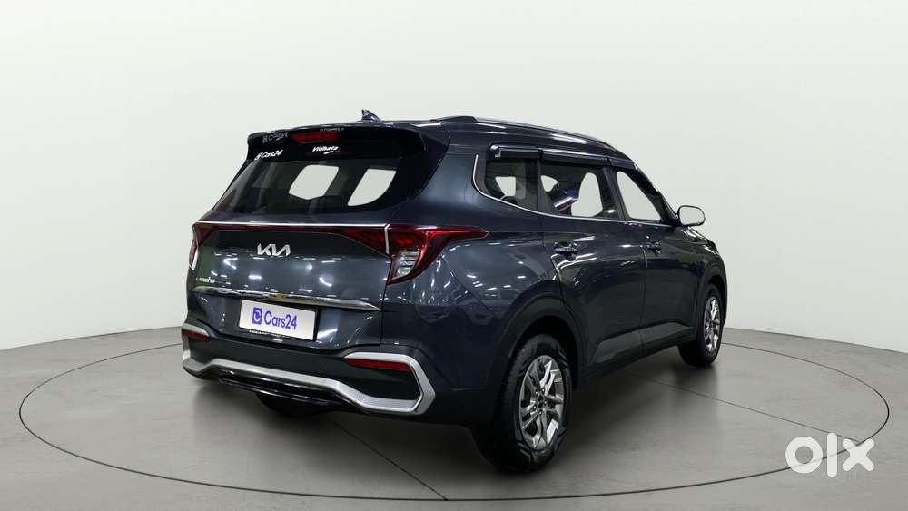 Kia Carens 1.5 Prestige 7 Str, 2023, Diesel