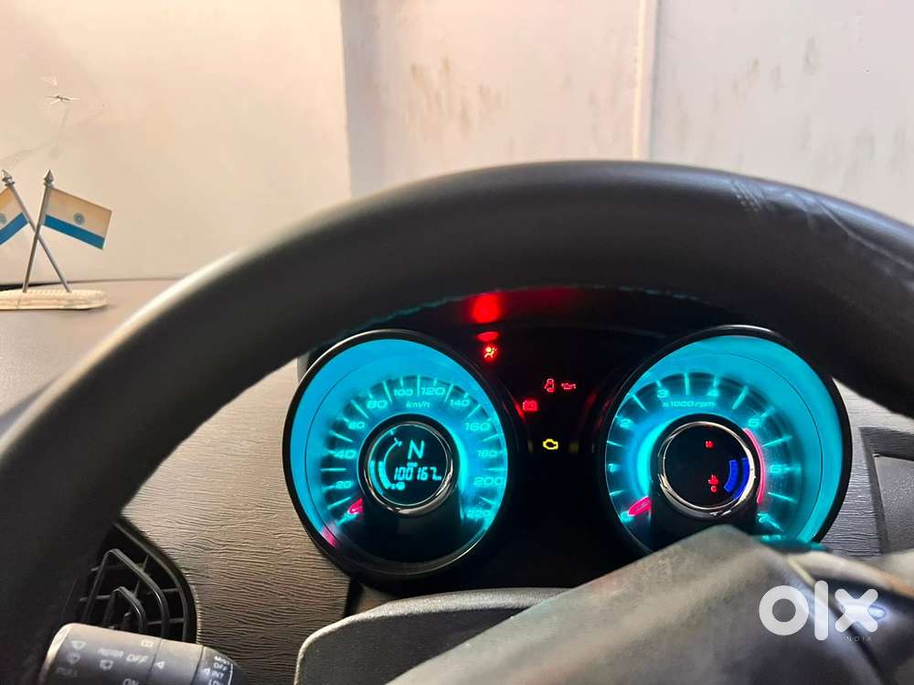 Mahindra Xuv500 Diesel 2016
