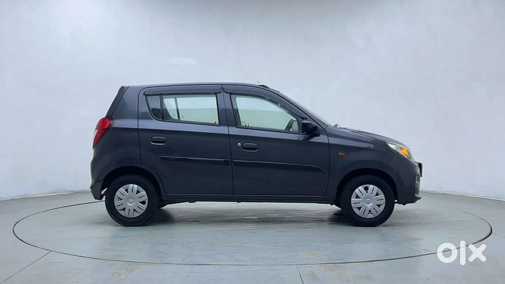 Maruti Suzuki Alto 800 Vxi, 2019, Petrol