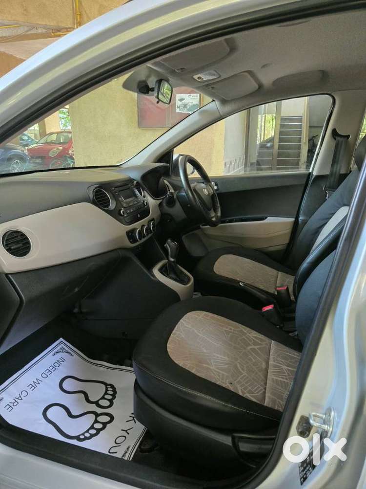 Hyundai Grand I10 1.2 Kappa Asta, 2015, Petrol