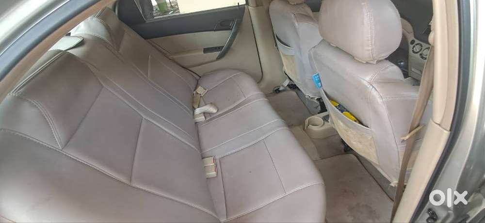 Chevrolet Aveo 2006 Model