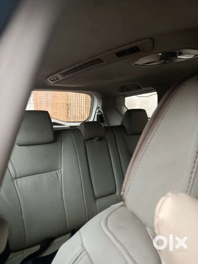 Mahindra Marazzo 1.5 2019