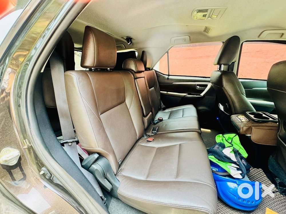 Toyota Diesel Car 2017