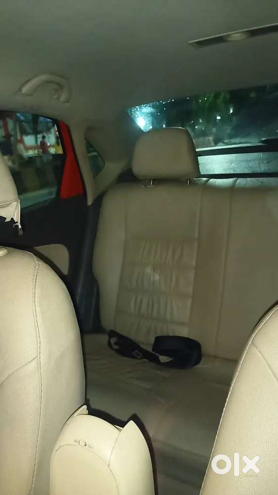 Volkswagen Vento 2011 Petrol 96000 Km Driven