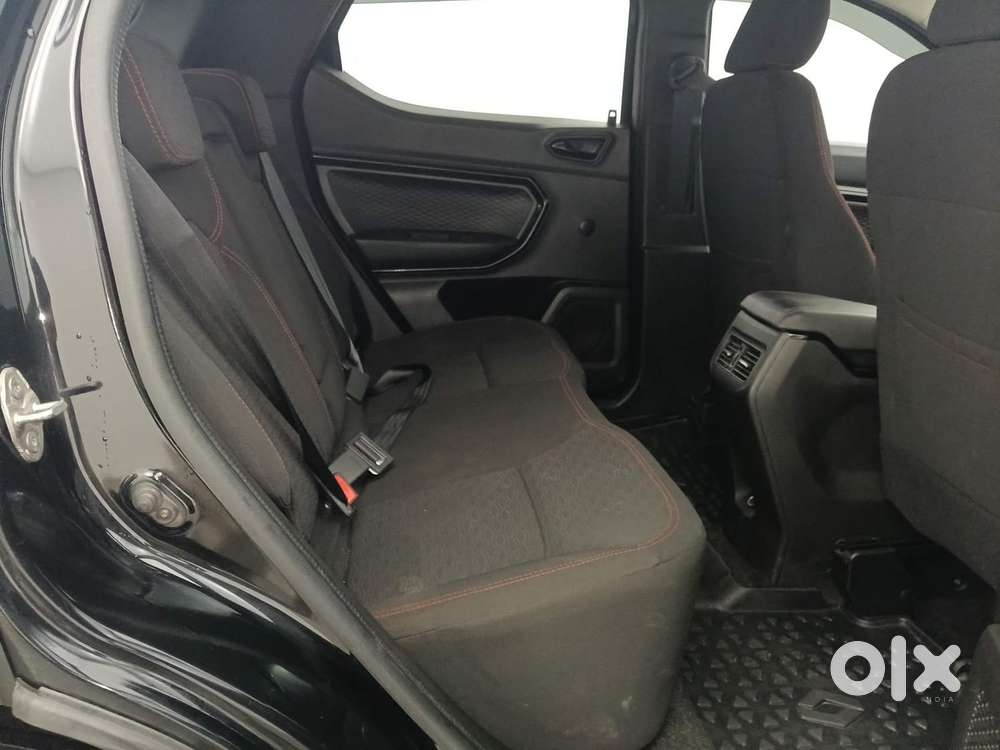 Renault Kiger Rxz Turbo Cvt, 2023, Petrol