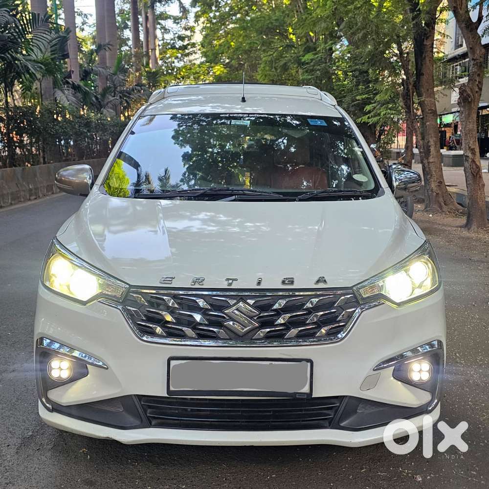 Maruti Suzuki Ertiga Vxi (o) Cng, 2020, Cng & Hybrids